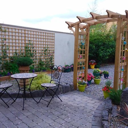 Bed and Breakfast Carriglea Listowel Exterior foto