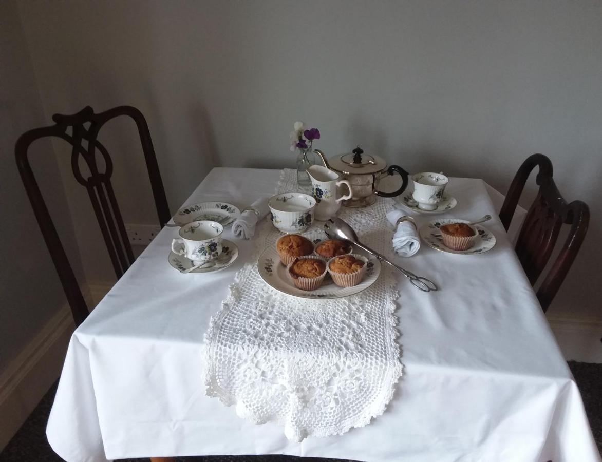 Bed and Breakfast Carriglea Listowel Exterior foto