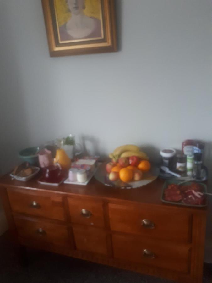 Bed and Breakfast Carriglea Listowel Exterior foto