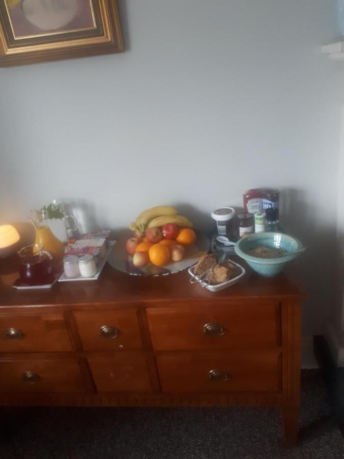 Bed and Breakfast Carriglea Listowel Exterior foto