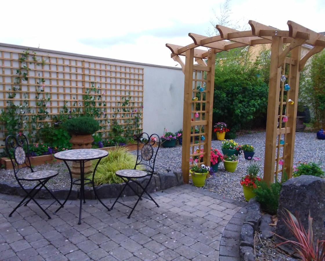 Bed and Breakfast Carriglea Listowel Exterior foto